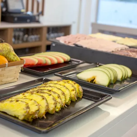 Oca Playa de Foz Hotel&Spa-2